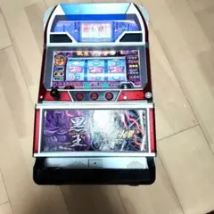 北斗の拳　温冷蔵庫 極美品 Sammy パチスロ 北斗の拳 冷温庫 キャンプ 車載冷蔵庫