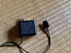 【ガラケー充電器】AC-279 アダプター
