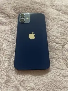 Apple iPhone 12 mini ジャンク　部品ど　取り