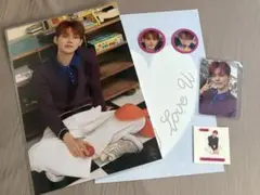 Decokit 2025 ヨンジュンセット