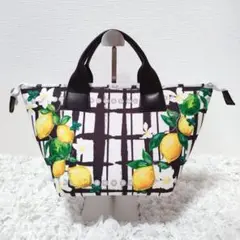 アビステ 定価13,750円 トートバッグ ハンドバッグ