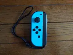 Nintendo Switch Joy-Con コントローラー 青　ジャンク