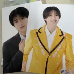EBiDAN museum ポストカード BUDDiiS FUMINORI