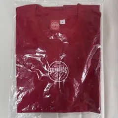 サントリーサンバーズ Tシャツ Sサイズ