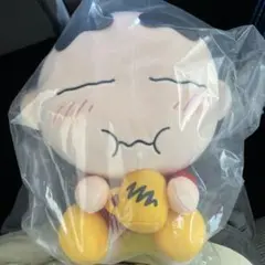 クレヨンしんちゃん 一番くじ A賞