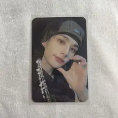 straykidsヒョンジントレカ