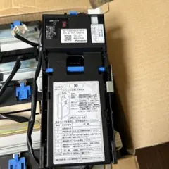 Panasonic ビルバリ12台　新札非対応