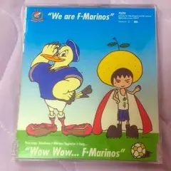 ★新品未使用CD★ゆず　横浜Fマリノス　We are F・Marinos 新品・未開封】横浜F・マリノス ゆず「We are F・Marinos」