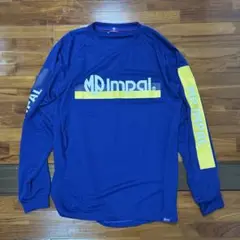 ハンドボールTシャツ　インパル