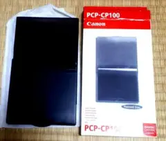Canon PCP-CP100 ペーパーカセット