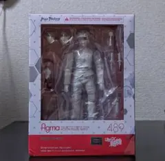 figma 489 白血球（好中球） フィギュア figma 白血球（好中球）