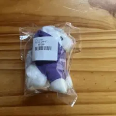 ビューニャンマスコット（メナード）