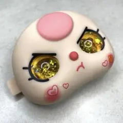 ベイビースリー　Baby three 100% オイル目　顔パーツ
