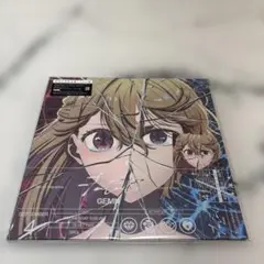 ファタール　アニメ盤/初回生産限定盤