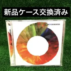 361° /SUPER BEAVER スーパービーバー CD レンタル落ち