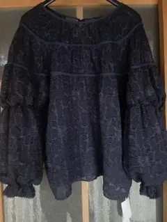 ランバントップス新品