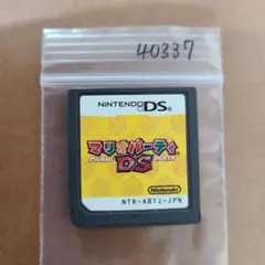マリオパーティDS