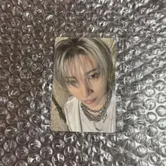 &TEAM 神戸会場限定 YUMA トレカ