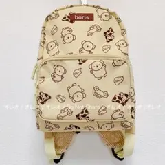 新品 ボリス ミッフィー miffy キャラクター リュック かばん バッグ