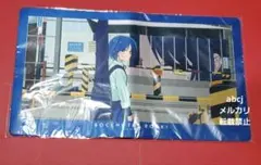 2025年最新】山田リョウ プレイマットの人気アイテム - メルカリ