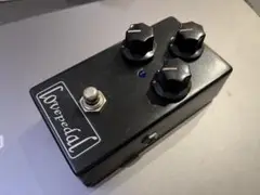 Love Pedal Eternity #1501 シルバー Love Pedal Eternity #1501 シルバー