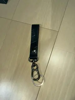 SEAL 廃タイヤキーホルダー