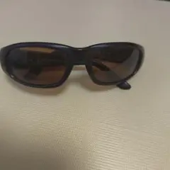 GUCCI サングラス ブラウンレンズ 125サイズ
