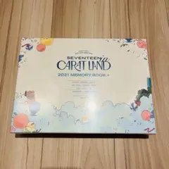 2025年最新】seventeen caratland dvd 2021の人気アイテム