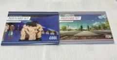 Free! FS ポストカードセット FUN COOL