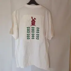 ＸＬ【LOVE IT!】TBSラヴィットラッピー　７索（チーソー） Tシャツ