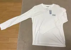 DISCUS ATHLETIC レディースカットソー　新品タグ付　サイズL
