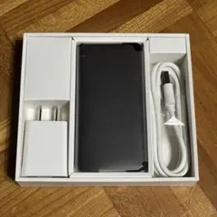 Rakuten Mini BLACK（黒色）未使用品