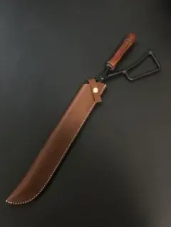 ★ライトグリーン様専用★テオゴニア火バサミレザーケース
