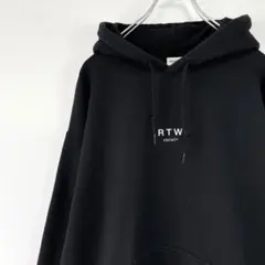 2025年最新】retaw fragment パーカーの人気アイテム - メルカリ