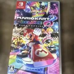マリオカート8 デラックス
