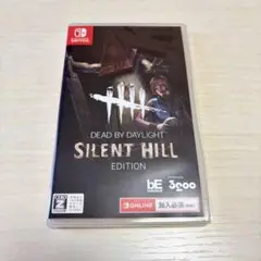 DBDサイレントヒルエディション switch