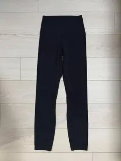 ルルレモン　align pants