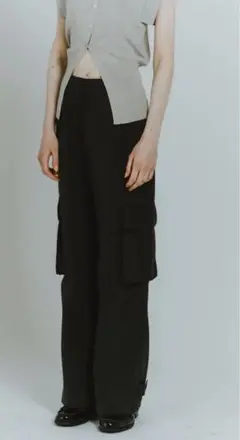MYNE CARGO PANTS