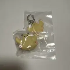 ムキムキのハムちゃん アクキー フィギュアセット