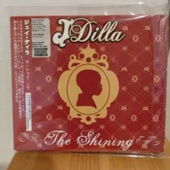 帯付き The Shining / J Dilla