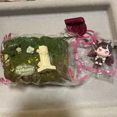Mellojoy 手作りフィギュアセット