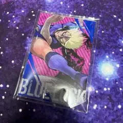ブルーロック 士道龍聖 アクリルスタンド
