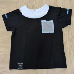 Jenni Love ブラック Tシャツ