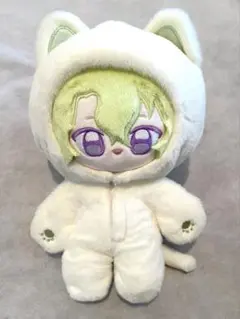 あんスタ　巴日和　萌萌ぬいぐるみ