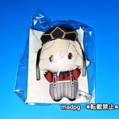 劇場版 鬼滅の刃 無限城編　童磨　ゆらふわみにみにぬいぐるみ