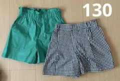 GU UNIQLO スカート