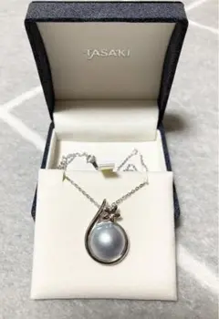 TASAKI タサキ ネックレス