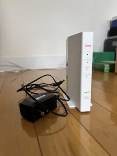 BUFFALO 無線LANルーター　Wi-Fi6
