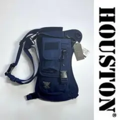 ★ HOUSTON HTVB-1905 ヒューストン レッグポーチ レッグバッグ