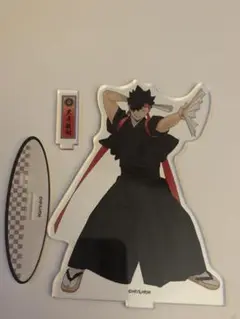 ハイキュー‼︎ 黒尾鉄朗